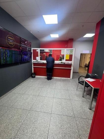 Spatiu Comercial Camil Ressu  inchiriere - 1