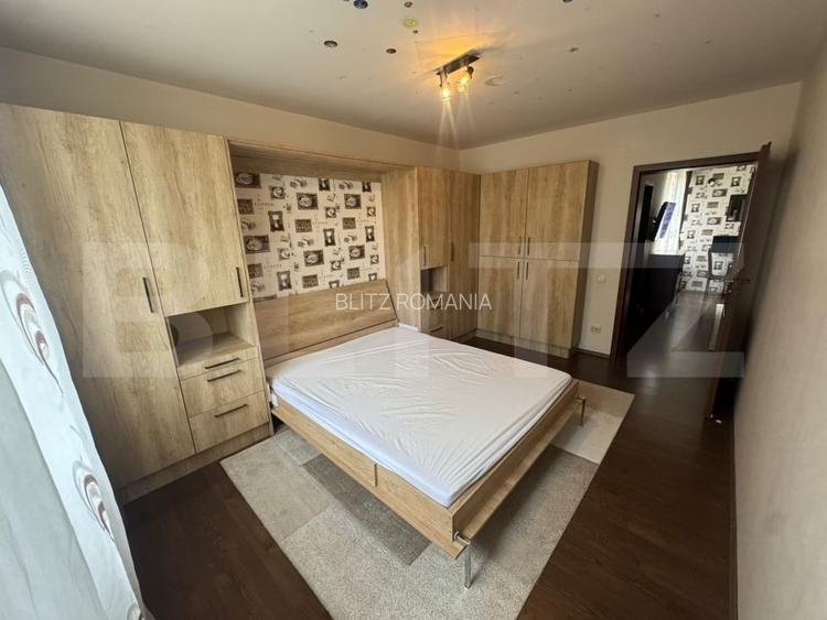 Apartament 3 camere, decomandat, 63 mp utili, zona Tineretului Apartament 3 camere, decomandat, 63 mp utili, zona Tineretului