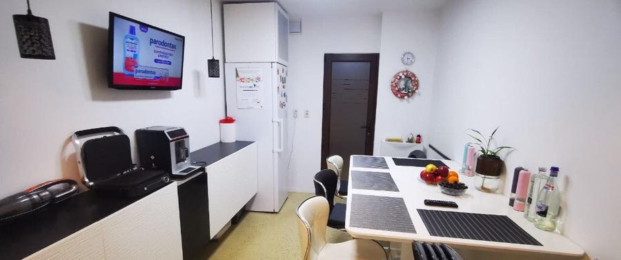 Sanctuarul Urban: O proprietate rara apartament 4 camere,Dumbrava Noua - 14