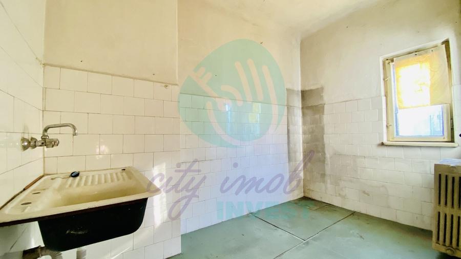 Casa singura in curte in apropiere de Parcul Carol - 8