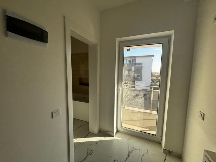 Casa indivuduala P+1+M in complex privat, Varteju, Bragadiru - 9