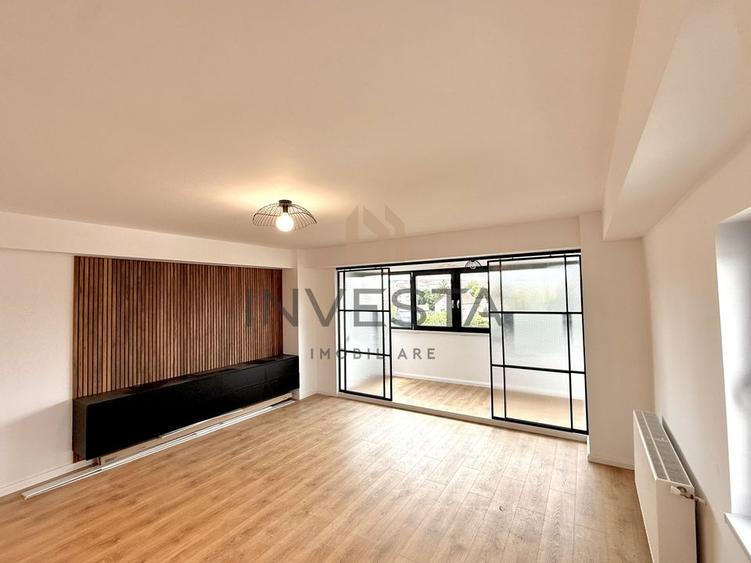 Apartament 4 camere Zona UTCN! Superfinisat! - 1