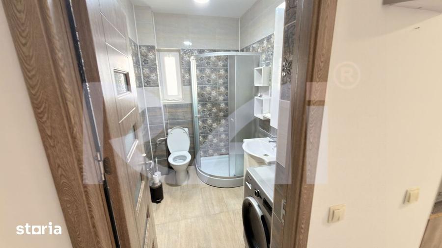 Apartament modern, parter, Isalnita ideal pentru tine ! - 6