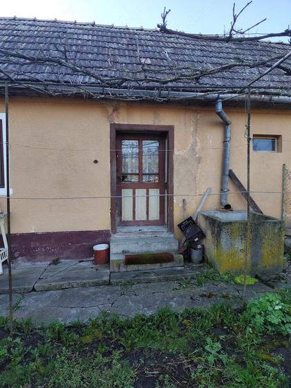 Vanzare casa comuna Ohaba judetul Alba - 4