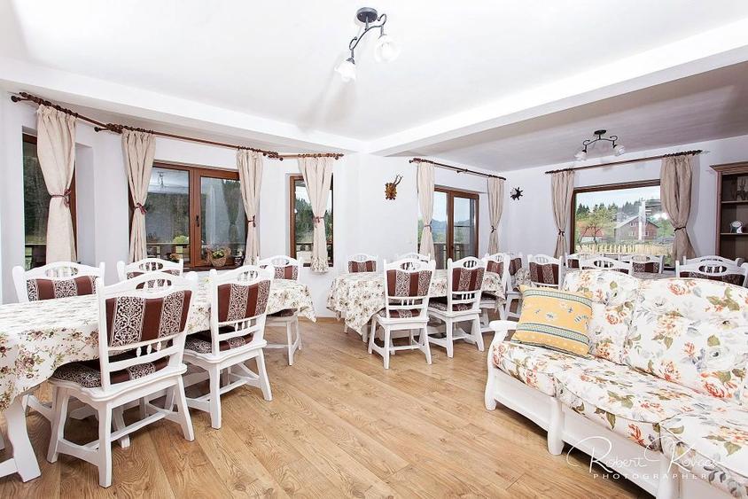 Pensiune/ cabana de vanzare Statiunea Colibita, zona premium - 7