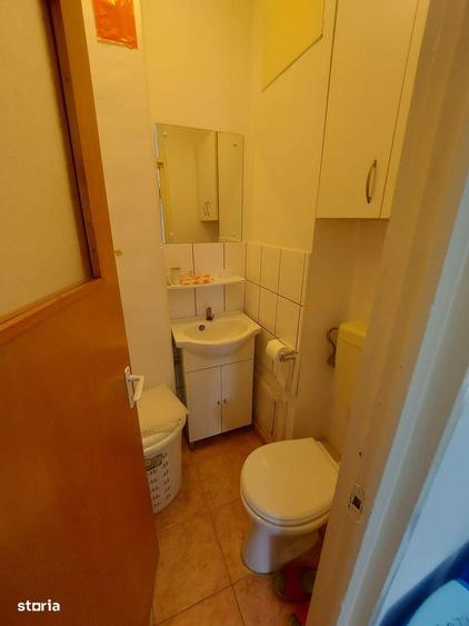 Apartament cu 3 camere decomandat, mobilat în Astra