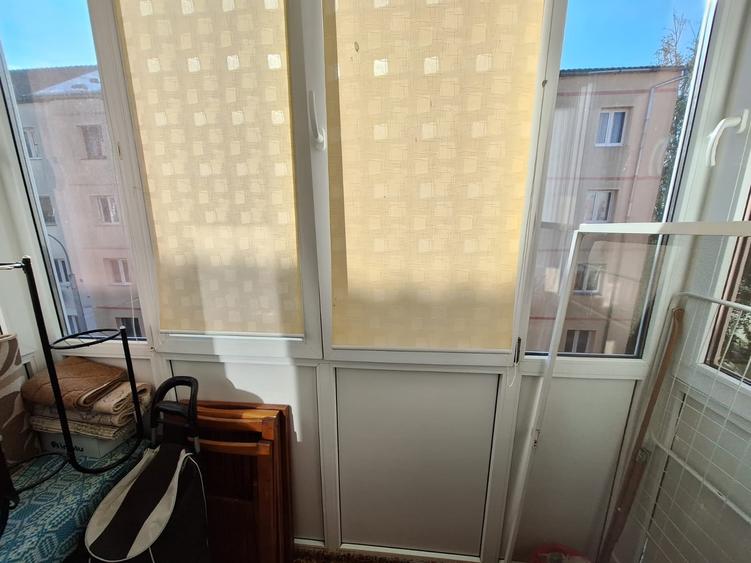 Apartament cu 3 camere decomandat în Vasile Aaron