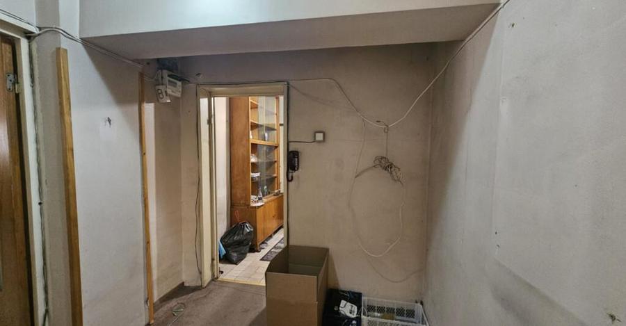 4 Camere Decomandat DE RENOVAT 101 MP Total - 5