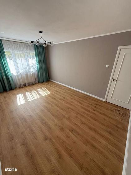 Apartament decomandat, doua camere, parter, Brazda-Liceul Pedagogic - 2