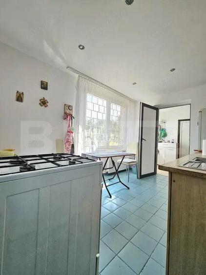 Casa individuala cu teren generos - 3