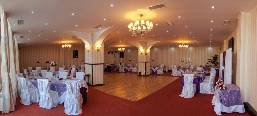 Hotel*** Hanul de la Rascruce - 8