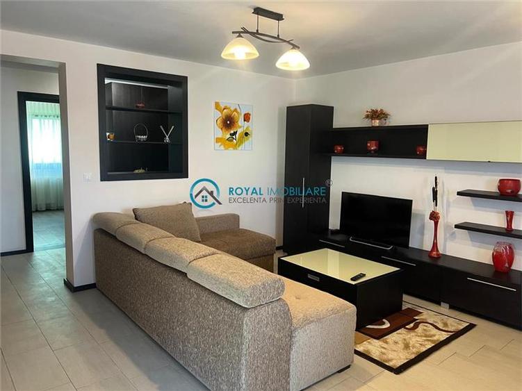 Royal Imobiliare - Inchiriere apartament zona Republicii - 2
