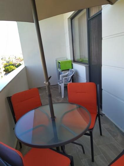 Mamaia Nord - str. M9, garsoniera , bucatarie separata, 37 mp. - 10