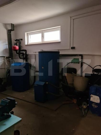 Vila D+P+M cu teren generos de 1000mp si vedere panoramica ! - 15