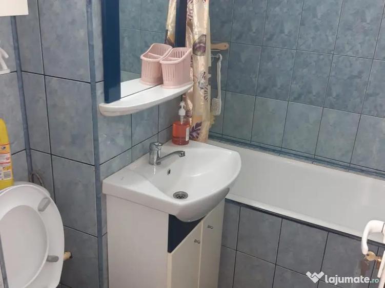 Garsoniera decomandata Ostroveni, 35 mp utili, bloc BCA.. - 1