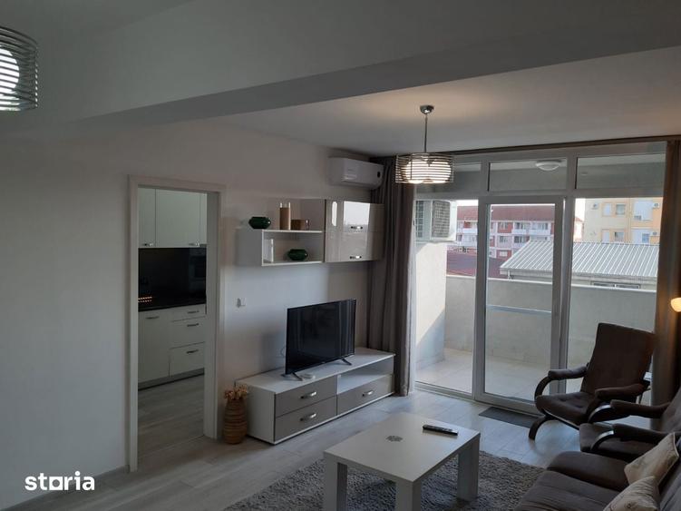 Apartament modern cu 2 camere, bloc nou, Iosia Strada Lapu?ului - 6