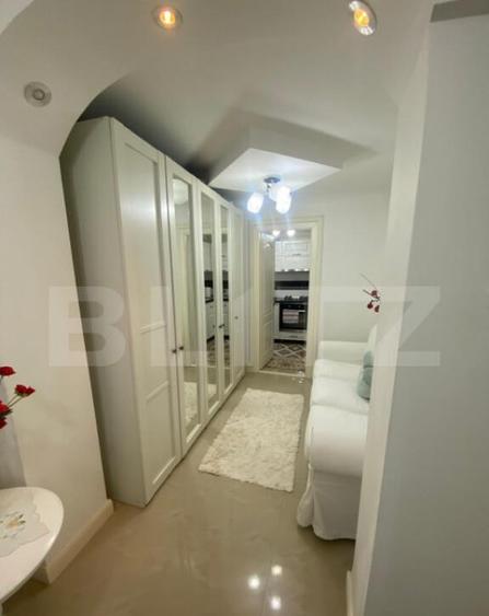 Apartament 2 camere, 65 mp, zona Central - 5