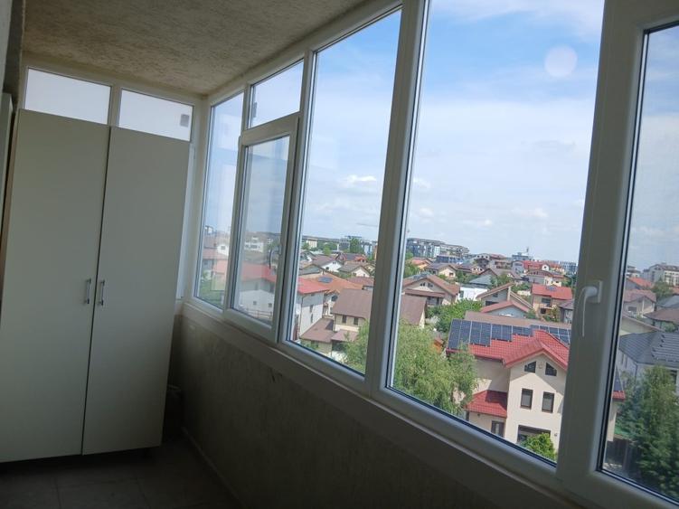 Vand apartament cu 3 camere in complex Adm Bragadiru - 11
