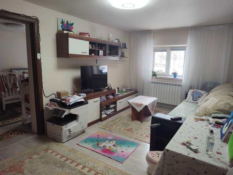 Oferta! Central, Apartament 2 camere str. Vasile Conta - 8