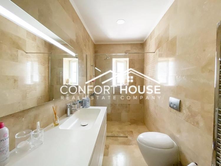 Vila P+E+M,  650mp teren, ansamblu rezidential, IANCU NICOLAE - 13