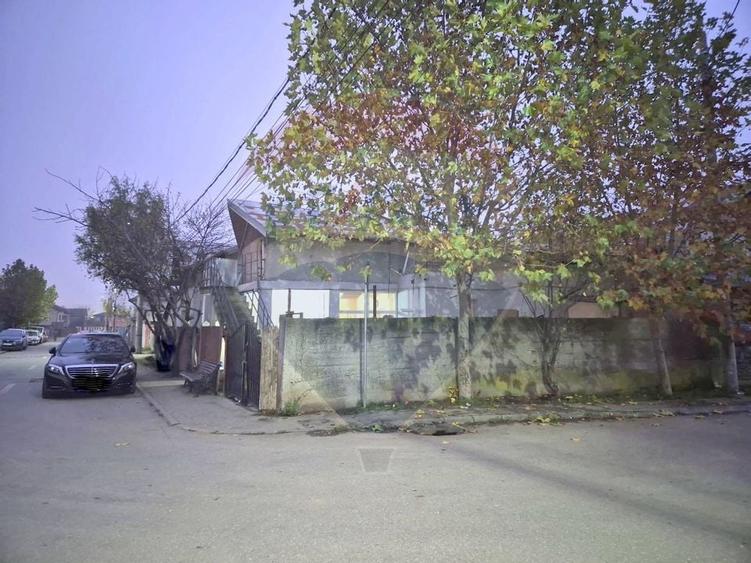 Casă de vanzare | Teren | Mogosoaia - 1