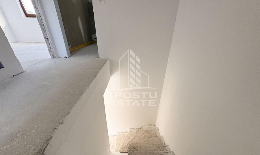 2 unitati de Duplex | 5 camere | 120mp | Teren 250 | Chisoda - 10