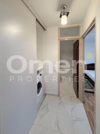 Apartament de inchiriat | zona Traian | 55mp - 6