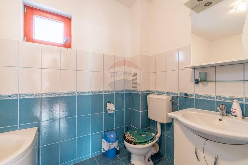 Casa de vanzare Jucu de Mijloc, Zona Panemar Teren intravilan 3301 mp - 11