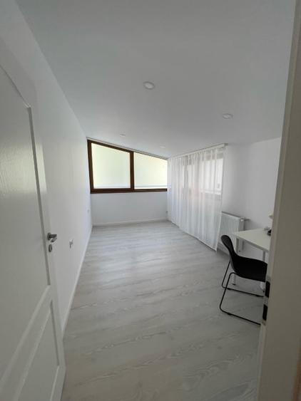 Apartament de inchiriat 4 camere Aron Cotrus Herastrau - 14