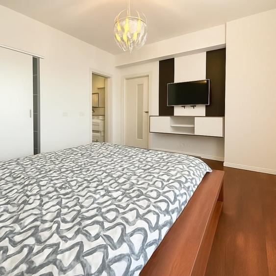 Penthouse de poveste! 297 mp de rafinament, lumina si panorama. - 9