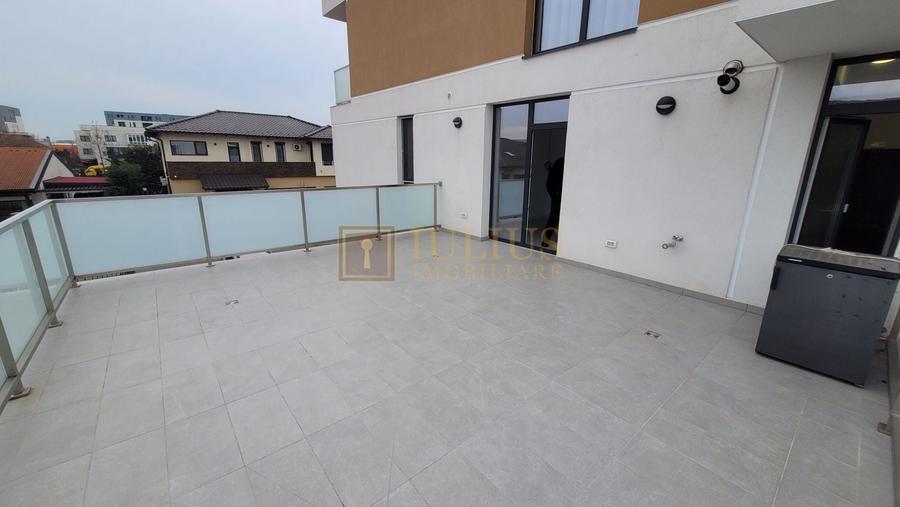 🏡 Apartament 2 camere de închiriat, 52 mp + terasă 42 mp, bloc nou✨ - 9