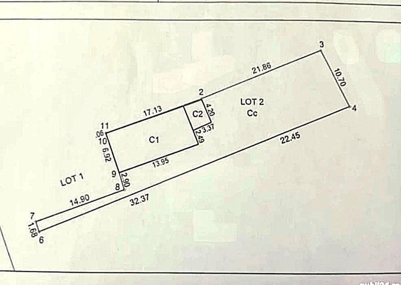 Vand casa Str Lozoveni (Bd George Cosbuc Mall) moderna 110mp caramida - 8