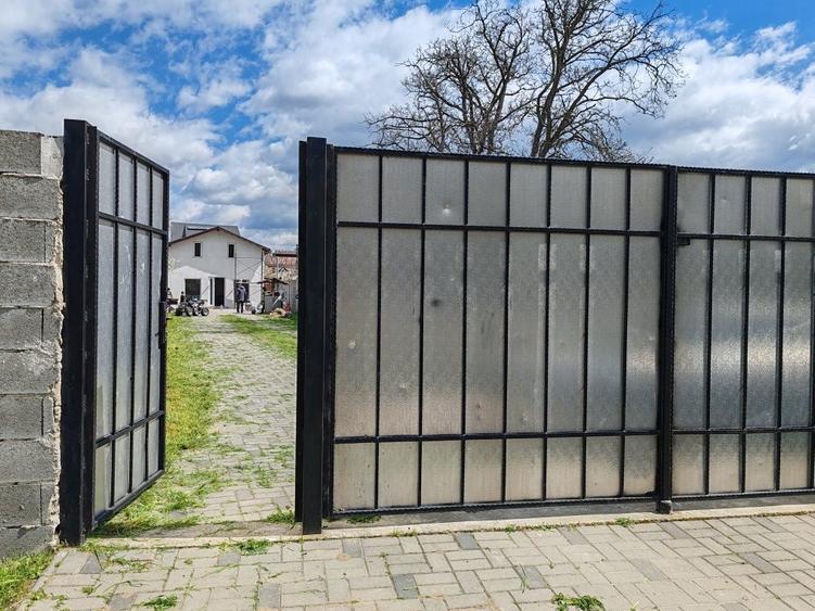 Vand casa in Petresti(Sebes) - 5