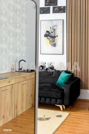 Apartament 2 camere - Eforie Nord - Apolonia - 5