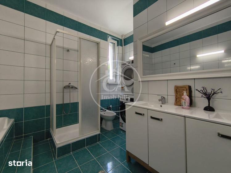 Apartament cu 3 camere de inchiriat in zona Centrala, Oradea - 10