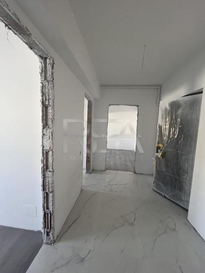 Apartament 2 camere Bloc 2025 Cartier Solar - 4