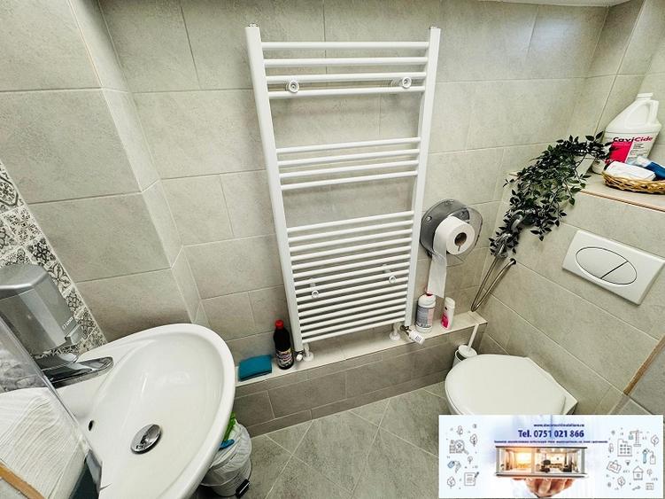 Spațiu comercial de vânzare, stradal, Micro 21 – 106 mp utili. - 9