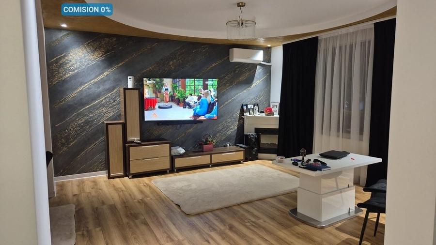 COMISION 0% - CASA P+1 ,PARTER RENOVAT 2025, VANATORI - 1