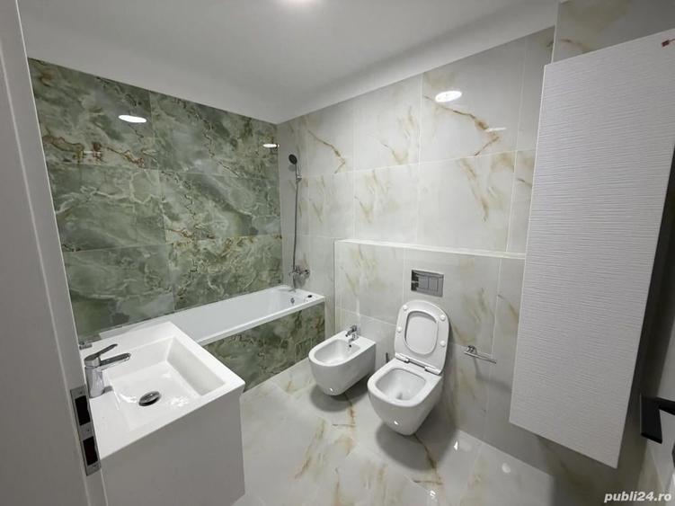 Proprietar, 4 camere, nou, lux - 3