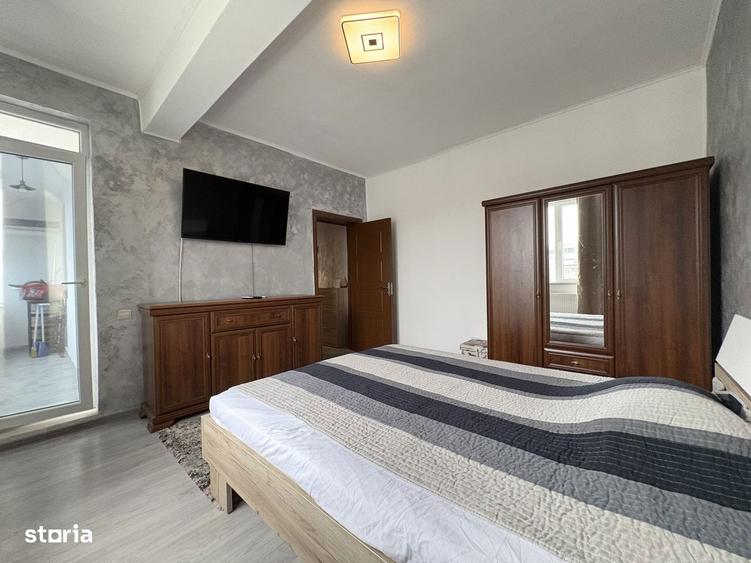 Berceni - Garsoniera - Parcare Inclusa - Finalizata - 1