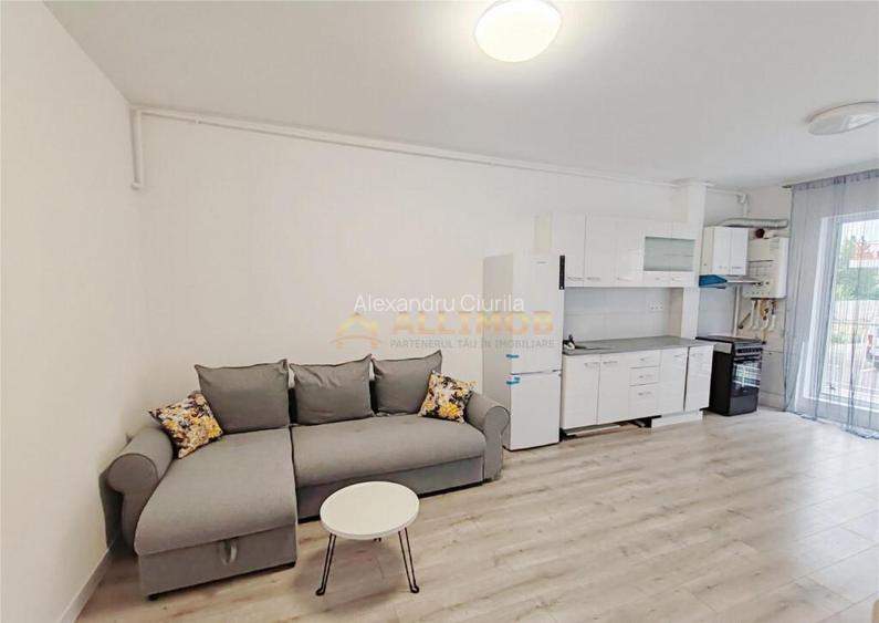 Apartament 3 camere bloc nou in Ploiesti.