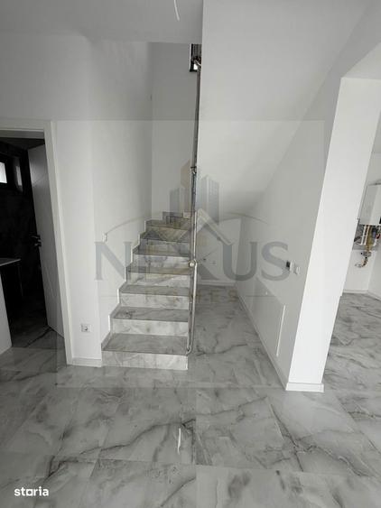 Casa moderna 4 camere | 110 mp utili | Teren 363 mp | La Bulevard - 6