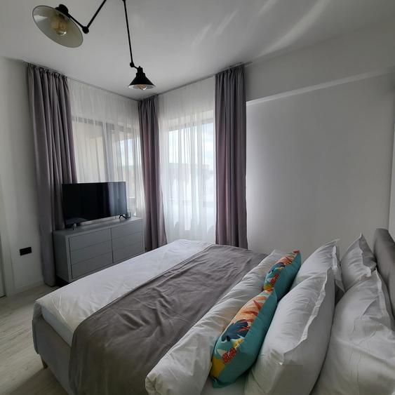 Apartament Tomis Nord cu loc parcare - 3