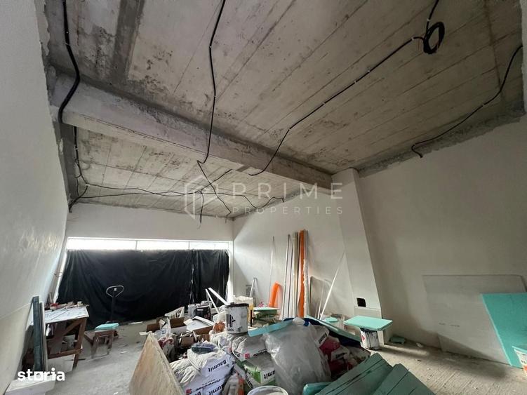 Spatiu comercial premium de inchiriat Bd. Gheorghe Doja - 4