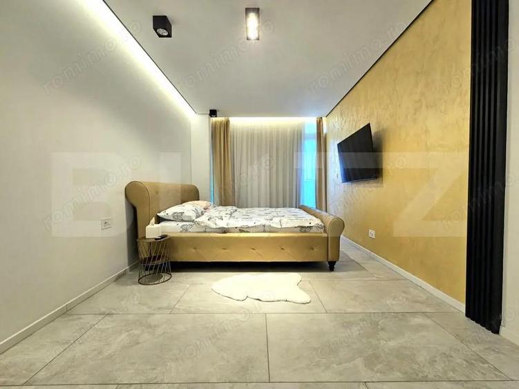 Penthouse Calea Torontalului, 116mp - 11