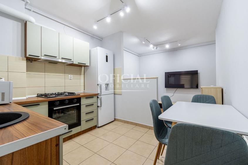 Apartament 2 Camere | 42 Mp | Renovat | Zona FSEGA Iulius Mall - 4