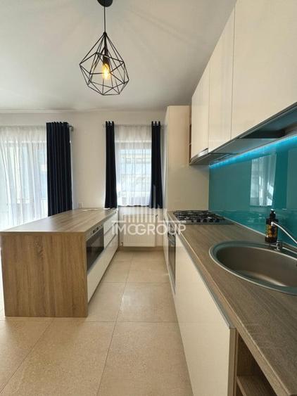 Apartament superb 2 camere de inchiriat - str Eugen Ionesco - 7