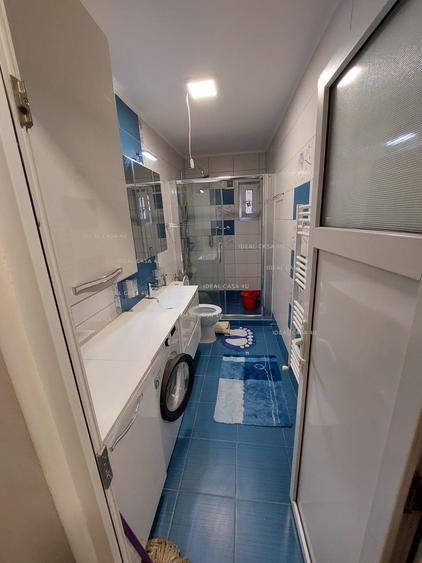 Apartament cu 1 camera decomandat in zona Gara - 6