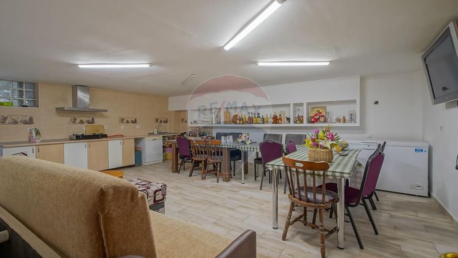 Casă complet mobilată cu garaj și panouri fotovoltaice – Codlea! - 40