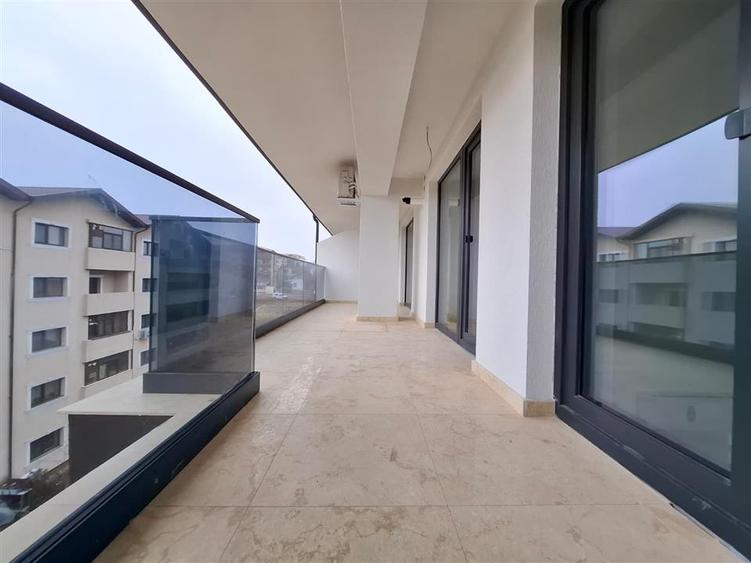 Apartament 3 camere nou de vanzare in Iasi Valea Lupului, bloc 2025 - 3